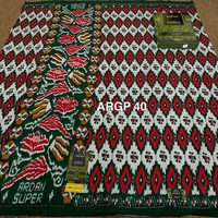 Sarung Goyor Ardan