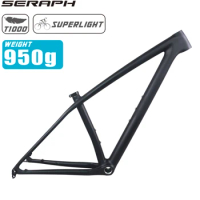 Carbon MTB Frame, carbon frame, Boost 148x12mm XC Hardtail Mountain Bike Frame ,Super Light T1000 MTB Carbon Frame