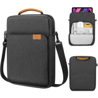 【Winpeak】母親節禮物 iPad 9-11吋平板包 休閒小包/13.3吋筆電包 側背包 適用於9-11吋/13.3吋 JEN-09