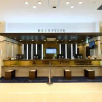 住宿 Toyoko Inn Changwon 昌原