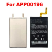APP00196 battery for ONKYO GRNBEAT DP-CMX1 X1A