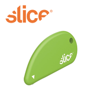 【Slice】安全極簡陶瓷小刀  00200