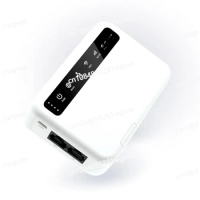 Support SIM Card Ddns Mobile Wifi Hotspot Wifi Modem 4g Router