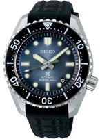 SEIKO 精工錶-黑牌款-限量 愛海洋系列南極冰蓋潛水機械腕錶 8L35-01K0B(SLA055J1)-42mm-藍面膠帶【刷卡回饋 分期0利率】【APP下單22%點數回饋】