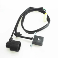 Motorcycle Crankshaft Position Sensor For CFMOTO 400NK 650NK 650MT 650GT CF400NK CF650NK CF650MT CF MOTO NK400 NK650 MT650