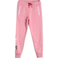 celana casual PUMA x PEANUTS Sweatpants TR cl Peony 589367 26 128