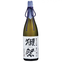 獺祭 二割三分 純米大吟釀 1800ml（無盒）