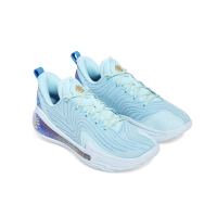 UNDER ARMOUR 籃球鞋 UA CURRY 12 PSCS 湖水藍 彈力 舒適 耐磨 咖哩 12代 3028496-494