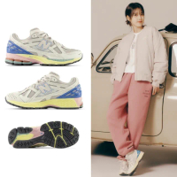 【NEW BALANCE】NB 1906R復古鞋/運動鞋_中性_米灰色_M1906NC-D(IU著用款)