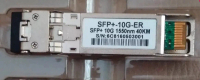 SFP+-10G-ER SFP+ 10 G 1550nm 40km
