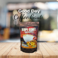 Kopi Gaut Original 100% Gaot Coffe Terbaik Ready 15 Coffe