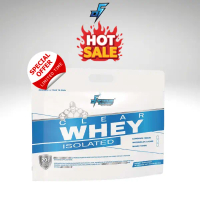 CLEAR WHEY PROTEIN ISO by OPTIMUM FLEX