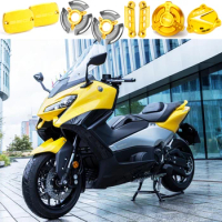 tmax 560 accessories Scooters 2021 2022 2023 motorcycle parts for yamaha t-max 560 tmax560 t-max560 techmax t max560 tech max