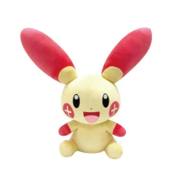 【ToysRUs 玩具反斗城】Pokemon寶可夢-正電拍拍30cm(兒童 玩具 玩偶 神奇寶貝)