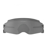 【Oakley】Kato環法賽款式灰框深色鏡片太陽眼鏡(OAK9455M-01)