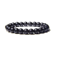 GELANG BATU GIOK ASLI ORIGINAL WARNA HITAM TERBARU