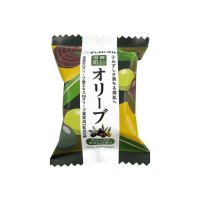 【台隆手創館】日本Pelican橄欖油滋養皂80g