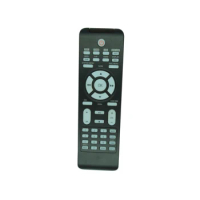 Remote Control For Philips CRP631/01 996510011157 996510024836 996510012087 MCD122/77 MCD122/51 DVD Micro hi-fi Audio system