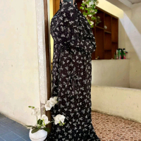 Mukena Hadramaut Motif Pita Mukena Terusan Mukena Dewasa Mukena Travelling Mukena Hadramaut Terusan