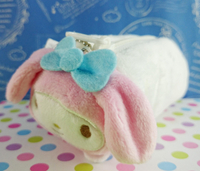 【震撼精品百貨】My Melody 美樂蒂~造型錢包_直筒+鎖圈