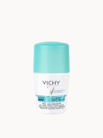 VICHY Deodorant No Marks Roll-On 50ml