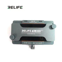RELIFE-Mini Disassemble Screen and Keep the Pressure, Mobiles, Fixture, Support All Phones, RL -601S