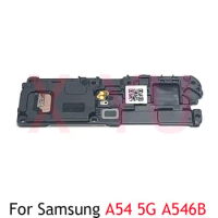 Loudspeaker For Samsung Galaxy A54 5G A546B Loud Speaker Buzzer Ringer Flex Replacement Parts