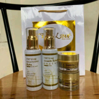 tabitha glow skincare Mencerahkan tanpa serum