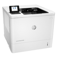 HP LaserJet Enterprise M607dn Printer 單功能雷射印表機