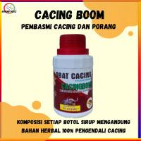 OBAT CACING TERNAK OBAT CACING CAIR SAPI KAMBING KERBAU KUDA DOMBA