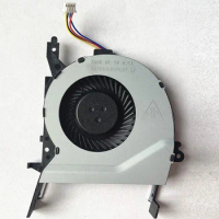 New CPU Cooling Cooler Fan for Asus X556U X556UQ X556UJ X556UV A556U X556UB X556UF K556U FL5900U VM591U F556U EF75070S1-C430-S9A