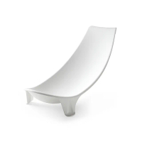 【STOKKE 官方直營】Flexi Bath New Born Support 3 初生嬰兒浴架(嬰兒澡盆/摺疊澡盆)