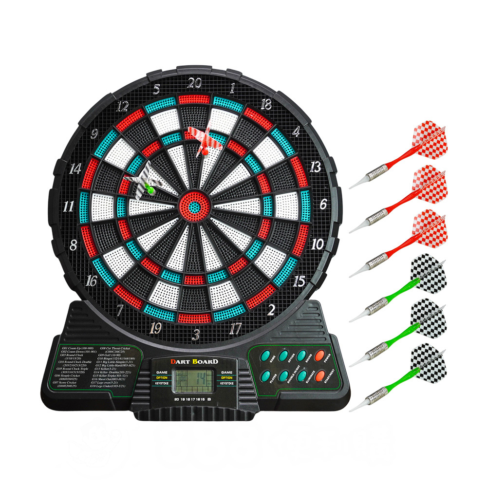 電子飛鏢組的價格推薦- 2026年1月| 比價比個夠BigGo