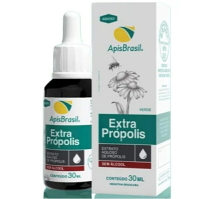 Apis Brasil 巴西蜂膠 水性綠蜂膠滴劑 30ml＊夏日微風＊