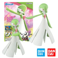 TAKARA TOMY Pokemon Pocket Monster Collection MC Mega Gardevoir Doll Gifts  Toy Model Anime Figures Favorites