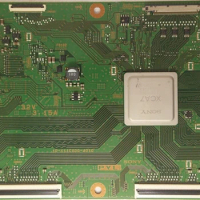 Yqwsyxl Original TCON logic Board FQLR460LT01 1P-111CX00-4010 LCD Controller TCON logic Board for Sony KDL-46HX850 KDL-55HX850