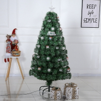 免運 亞克力飾品七彩光纖樹炫彩燈效家居擺件節日裝飾拍攝道具圣誕裝飾