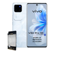 【vivo】S級福利品 V30 Pro 5G 6.78吋(12G/512G/聯發科天璣8200/5000萬鏡頭畫素)