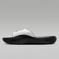 Sandal Basket Air Jordan Franchise Slide White Gym Red Original Hf3263-101 10