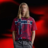 UPRISE Norway Jersey M