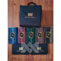 ZS - Grosir Sarung Tenun isi 10pcs/Variasi Grosir Sarung Termurah Berkualitas Tas Doby Salur