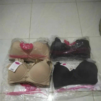BH WANITA DEWASA SCALEN 2808 BRA SCALEN TANPA KAWAT
