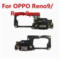 Suitable for OPPO Reno9 Reno9pro tail plug small board charging port transmitter