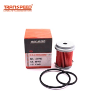 TRANSPEED BC5A CR1 Automatic Transmission Gearbox Repair Oil Filter OEM 25450-P4V-003 For HONDA ACCORD Automat Transmiss
