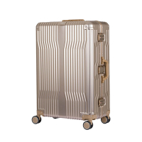 (領券再折)日本 LEGEND WALKER 1512-69-29吋 全鋁合金行李箱