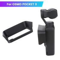 Sun Hood For Osmo Pocket 3 Sun Shade Light Weight Screen Sunshade For DJI Pocket 3 Handheld Gimbal Camera Accessories