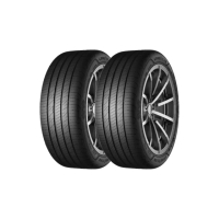 【GOODYEAR 固特異】輪胎固特異 ACT-2155017吋_二入組_215/50/17(車麗屋)