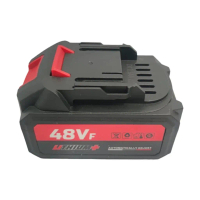 Alat Teknik Baterai 48v / 24v / 98v / 20v LXT Battery Only JLD / SUNC / XENON / MOLLAR Viral