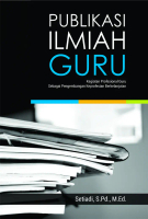 Original Publikasi Ilmiah Guru