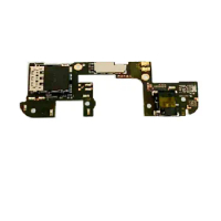 SIM Card Reader Board Flex Cable For Asus ROG Phone 5 ZS673KS 5S ZS676KS 5 Pro Sim Card Reader Replacement Parts